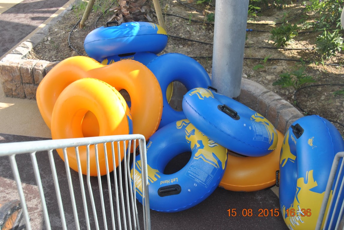 imagini hotel ATLANTIQUE KUSADASI